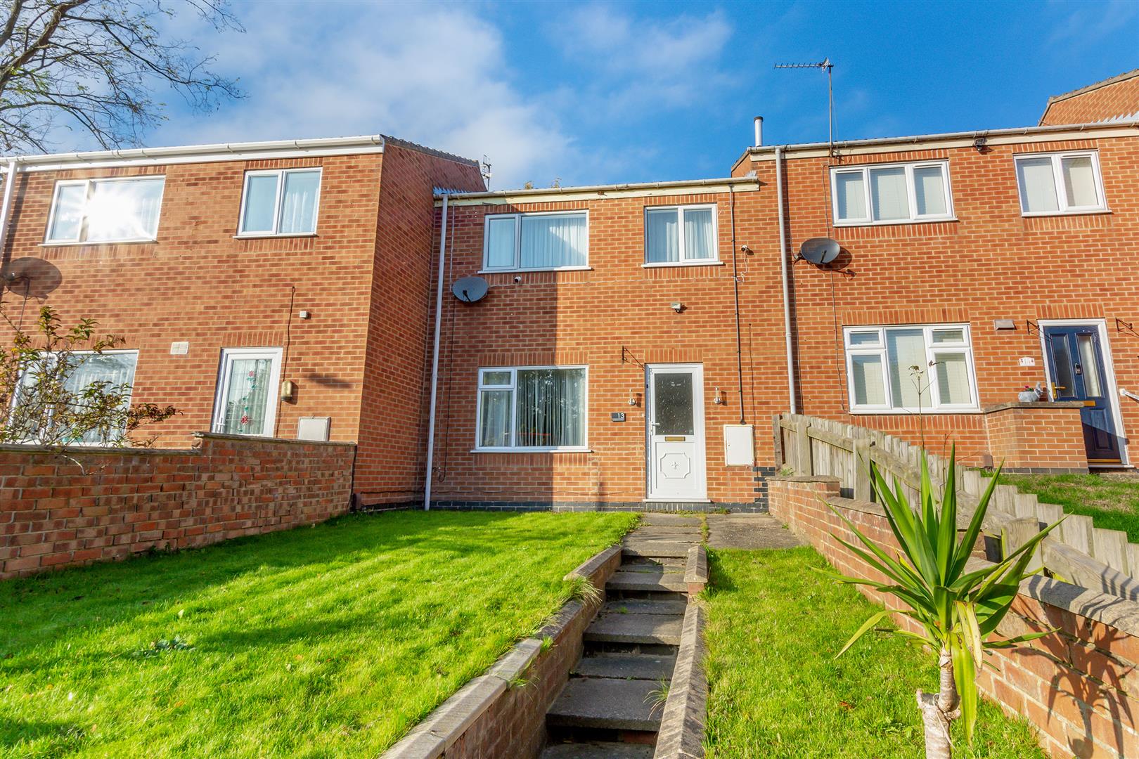 Houses For Sale Nottingham Property For Sale Nottingham Robert